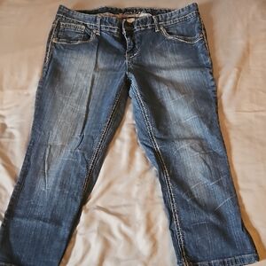 Classic Blue Women's Jeans